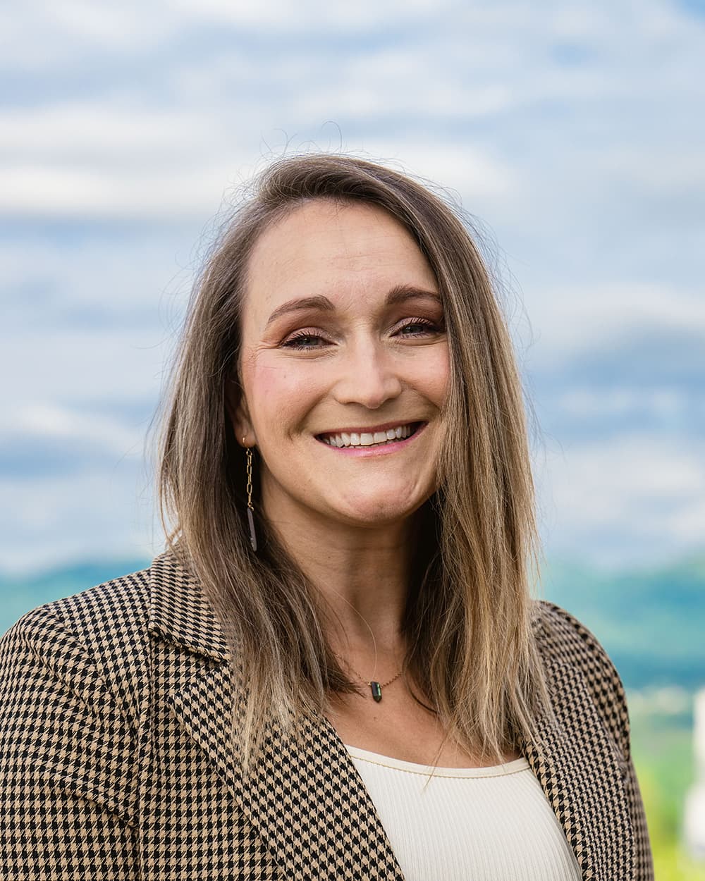 Dodie Stephens - VP of Marketing