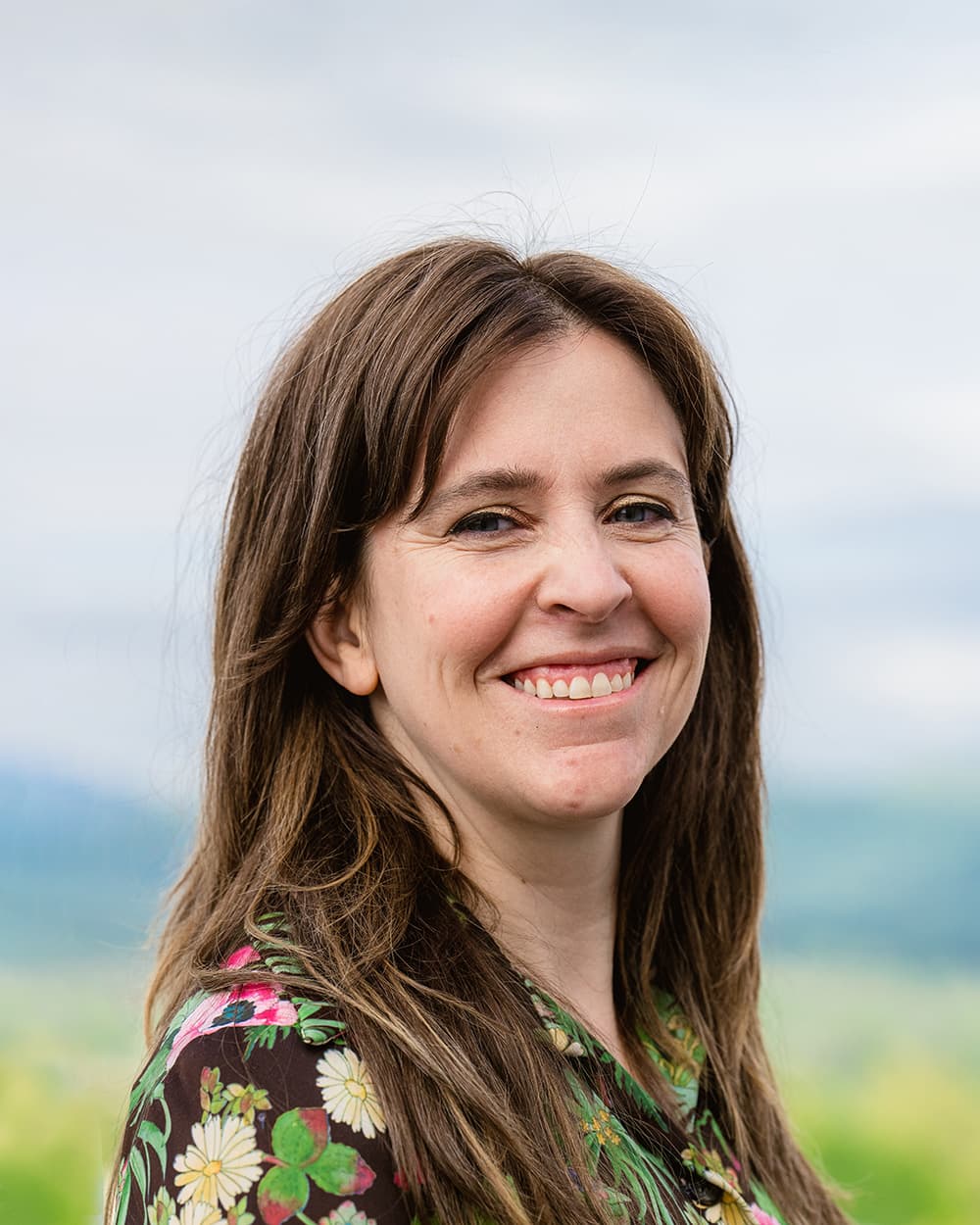 Emilie Soffe - Director of Content