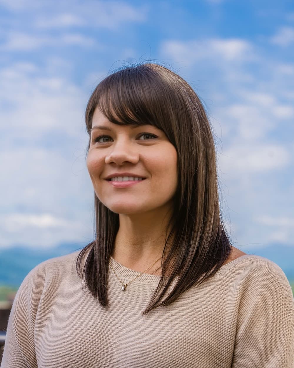 Tiffany Thacker, VP of Partnership & Destination Management