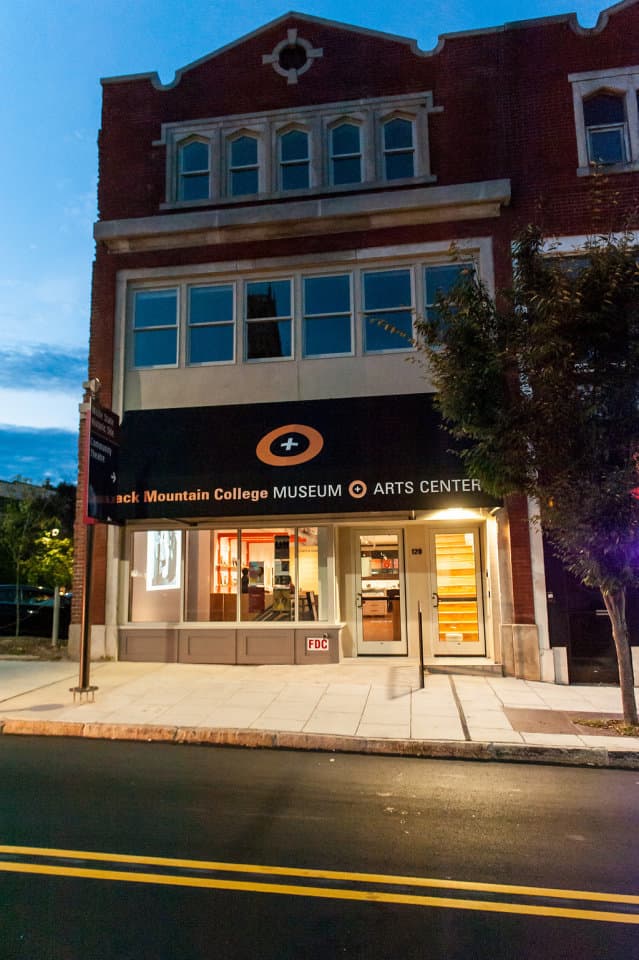 Our new home at 120 College Street features two galleries, flexible performance space, bookstore, library and research center. Our new home at 120 College Street features two galleries, flexible performance space, bookstore, library and research center.