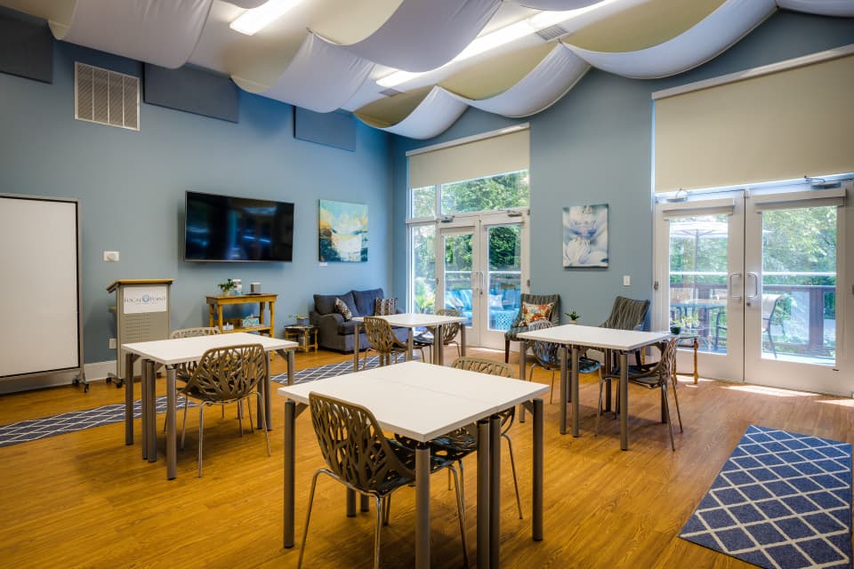 Diamond Hall - Flexible Configurations Diamond Hall - Flexible Configurations