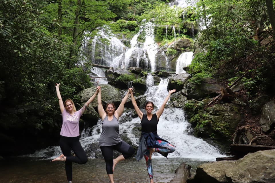 Fun for friends & girls trips! Fun for friends & girls trips!