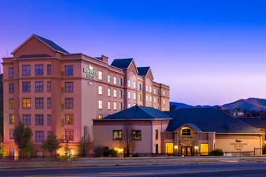 Fall Special at the Homewood Suites by Hilton: 25% off All Reservations