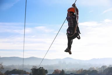 Adventure Center of Asheville Combo Pass